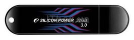 Флеш Диск Silicon Power 32Gb Blaze B10 SP032GBUF3B10V1B USB3.0 черный/синий Флеш Диск Silicon Power 32Gb Blaze B10 SP032GBUF3B10V1B USB3.0 черный/синий