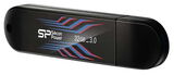 Флеш Диск Silicon Power 32Gb Blaze B10 SP032GBUF3B10V1B USB3.0 черный/ синий&nbsp;<img style='position: relative;margin:0' src='/image/only_to_order_edit.gif' alt='На заказ' title='На заказ' />