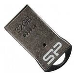 Флеш Диск Silicon Power 32Gb Touch T01 SP032GBUF2T01V1K USB2.0 черный/ серебристый&nbsp;<img style='position: relative;margin:0' src='/image/only_to_order_edit.gif' alt='На заказ' title='На заказ' />