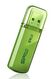 Флеш Диск Silicon Power 64Gb Helios 101 SP064GBUF2101V1N USB2.0 зеленый