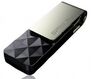 Флеш Диск Silicon Power 32Gb Blaze B30 SP032GBUF3B30V1K USB3.0 черный/серый Флеш Диск Silicon Power 32Gb Blaze B30 SP032GBUF3B30V1K USB3.0 черный/серый
