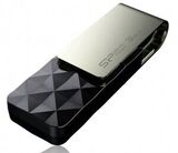 Флеш Диск Silicon Power 32Gb Blaze B30 SP032GBUF3B30V1K USB3.0 черный/ серый&nbsp;<img style='position: relative;margin:0' src='/image/only_to_order_edit.gif' alt='На заказ' title='На заказ' />