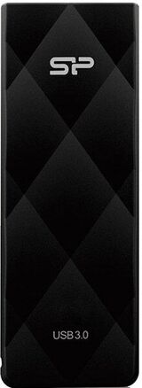 Флеш Диск Silicon Power 8Gb Blaze B10 SP008GBUF3B30V1K USB3.0 черный/ серый&nbsp;<img style='position: relative;margin:0' src='/image/only_to_order_edit.gif' alt='На заказ' title='На заказ' />