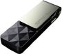 Флеш Диск Silicon Power 16Gb Blaze B30 SP016GBUF3B30V1K USB3.0 черный/серый
