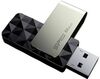 Флеш Диск Silicon Power 64Gb Blaze B10 SP064GBUF3B30V1K USB3.0 черный/серый Флеш Диск Silicon Power 64Gb Blaze B10 SP064GBUF3B30V1K USB3.0 черный/серый
