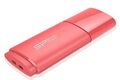 Флеш Диск Silicon Power 64Gb Ultima U06 SP064GBUF2U06V1P USB2.0 красный