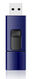 Флеш Диск Silicon Power 8Gb Blaze 05 SP008GBUF3B05V1D USB3.0 синий