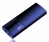 Флеш Диск Silicon Power 16Gb Blaze B05 SP016GBUF3B05V1D USB3.0 синий&nbsp;<img style='position: relative;margin:0' src='/image/only_to_order_edit.gif' alt='На заказ' title='На заказ' />
