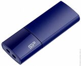 Флеш Диск Silicon Power 32Gb Blaze B05 SP032GBUF3B05V1D USB3.0 синий&nbsp;<img style='position: relative;margin:0' src='/image/only_to_order_edit.gif' alt='На заказ' title='На заказ' />