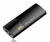Флеш Диск Silicon Power 64Gb Blaze B05 SP064GBUF3B05V1K USB3.0 черный&nbsp;<img style='position: relative;margin:0' src='/image/only_to_order_edit.gif' alt='На заказ' title='На заказ' />