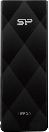 Флеш Диск Silicon Power 128Gb Blaze B20 SP128GBUF3B20V1K USB3.0 черный&nbsp;<img style='position: relative;margin:0' src='/image/only_to_order_edit.gif' alt='На заказ' title='На заказ' />