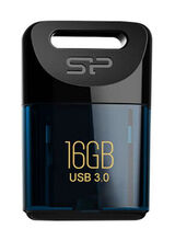 Флеш Диск Silicon Power 16Gb Jewel J06 SP016GBUF3J06V1D USB3.0 синий&nbsp;<img style='position: relative;margin:0' src='/image/only_to_order_edit.gif' alt='На заказ' title='На заказ' />