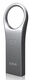Флеш Диск Silicon Power 64Gb Firma F80 SP064GBUF2F80V1S USB2.0 серебристый
