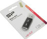 Флеш Диск Silicon Power 128Gb Blaze B02 SP128GBUF3B02V1K USB3.1 черный Флеш Диск Silicon Power 128Gb Blaze B02 SP128GBUF3B02V1K USB3.1 черный