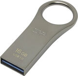 Флеш Диск Silicon Power 16Gb Jewel J80 SP016GBUF3J80V1T USB3.0 серый&nbsp;<img style='position: relative;margin:0' src='/image/only_to_order_edit.gif' alt='На заказ' title='На заказ' />