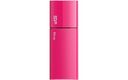 Флеш Диск Silicon Power 64Gb Ultima U05 SP064GBUF2U05V1H USB2.0 розовый