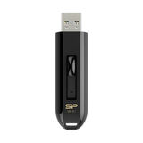 Флеш Диск Silicon Power 16Gb Blaze B21 SP016GBUF3B21V1K USB3.0 черный&nbsp;<img style='position: relative;margin:0' src='/image/only_to_order_edit.gif' alt='На заказ' title='На заказ' />