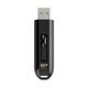 Флеш Диск Silicon Power 32Gb Blaze B21 SP032GBUF3B21V1K USB3.0 черный