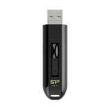 Флеш Диск Silicon Power 32Gb Blaze B21 SP032GBUF3B21V1K USB3.0 черный&nbsp;<img style='position: relative;margin:0' src='/image/only_to_order_edit.gif' alt='На заказ' title='На заказ' />