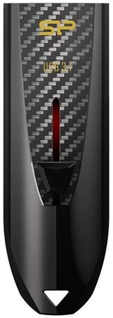 Флеш Диск Silicon Power 32Gb Blaze B25 SP032GBUF3B25V1K USB3.0 черный&nbsp;<img style='position: relative;margin:0' src='/image/only_to_order_edit.gif' alt='На заказ' title='На заказ' />