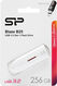 Флеш Диск Silicon Power 256Gb Blaze B25 SP256GBUF3B25V1W USB3.0 белый Флеш Диск Silicon Power 256Gb Blaze B25 SP256GBUF3B25V1W USB3.0 белый