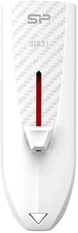 Флеш Диск Silicon Power 256Gb Blaze B25 SP256GBUF3B25V1W USB3.0 белый&nbsp;<img style='position: relative;margin:0' src='/image/only_to_order_edit.gif' alt='На заказ' title='На заказ' />