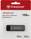 Флеш Диск Transcend 128Gb Jetflash 920 TS128GJF920 USB3.1 темно-серый Флеш Диск Transcend 128Gb Jetflash 920 TS128GJF920 USB3.1 темно-серый
