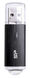 Флеш Диск Silicon Power 256Gb Blaze B02 SP256GBUF3B02V1K USB3.1 черный