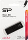 Флеш Диск Silicon Power 128Gb Blaze B03 SP128GBUF3B03V1K USB3.1 черный