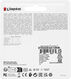 Флеш Диск Kingston 128Gb DataTraveler microDuo 3C DTDUO3CG3/128GB USB3.0 фиолетовый Флеш Диск Kingston 128Gb DataTraveler microDuo 3C DTDUO3CG3/128GB USB3.0 фиолетовый