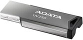 ADATA
Флеш Диск A-Data 32Gb UV250 AUV250-32G-RBK USB2.0 серебристый