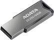 ADATA
Флеш Диск A-Data 64Gb UV250 AUV250-64G-RBK USB2.0 серебристый ADATA
Флеш Диск A-Data 64Gb UV250 AUV250-64G-RBK USB2.0 серебристый