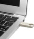 ADATA
Флеш Диск A-Data 64Gb UV210 AUV210-64G-RGD USB2.0 золотистый