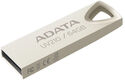 ADATA
Флеш Диск A-Data 64Gb UV210 AUV210-64G-RGD USB2.0 золотистый ADATA
Флеш Диск A-Data 64Gb UV210 AUV210-64G-RGD USB2.0 золотистый