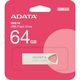 ADATA
Флеш Диск A-Data 64Gb UV210 AUV210-64G-RGD USB2.0 золотистый ADATA
Флеш Диск A-Data 64Gb UV210 AUV210-64G-RGD USB2.0 золотистый