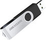 Флеш Диск Hikvision 32GB M200S Hiksemi HS-USB-M200S 32G USB2.0 черный