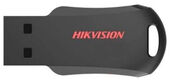 Флеш Диск Hikvision 64GB M200R Hiksemi HS-USB-M200R/64G USB2.0 черный Флеш Диск Hikvision 64GB M200R Hiksemi HS-USB-M200R/64G USB2.0 черный