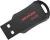 Флеш Диск Hikvision 64GB M200R Hiksemi HS-USB-M200R/64G USB2.0 черный Флеш Диск Hikvision 64GB M200R Hiksemi HS-USB-M200R/64G USB2.0 черный