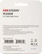 Флеш Диск Hikvision 64GB M200R Hiksemi HS-USB-M200R/64G USB2.0 черный