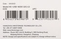 Флеш Диск Hikvision 32GB M200 Hiksemi HS-USB-M200/32G/U3 USB3.0 серебристый