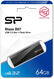 Флеш Диск Silicon Power 64Gb Blaze B07 SP064GBUF3B07V1K USB3.2 черный
