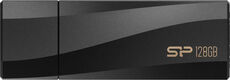 Флеш Диск Silicon Power 128Gb Blaze B07 SP128GBUF3B07V1K USB3.2 черный Флеш Диск Silicon Power 128Gb Blaze B07 SP128GBUF3B07V1K USB3.2 черный