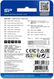 Флеш Диск Silicon Power 128Gb Blaze B07 SP128GBUF3B07V1K USB3.2 черный