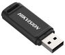 Флеш Диск Hikvision 64GB M210P Hiksemi HS-USB-M210P/64G USB2.0 черный Флеш Диск Hikvision 64GB M210P Hiksemi HS-USB-M210P/64G USB2.0 черный