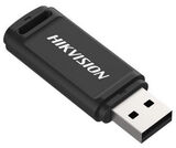 Флеш Диск Hikvision 64GB M210P Hiksemi HS-USB-M210P/ 64G USB2.0 черный HS-USB-M210P/64G&nbsp;<img style='position: relative;margin:0' src='/image/only_to_order_edit.gif' alt='На заказ' title='На заказ' />