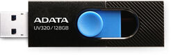 ADATA
Флеш Диск A-Data 128Gb UV320 AUV320-128G-RBKBL USB3.2 черный ADATA
Флеш Диск A-Data 128Gb UV320 AUV320-128G-RBKBL USB3.2 черный