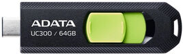 ADATA
Флеш Диск A-Data 64Gb Type-C UC300 ACHO-UC300-64G-RBK/GN USB3.2 черный/зеленый ADATA
Флеш Диск A-Data 64Gb Type-C UC300 ACHO-UC300-64G-RBK/GN USB3.2 черный/зеленый