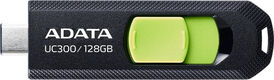 ADATA
Флеш Диск A-Data 128Gb Type-C UC300 ACHO-UC300-128G-RBK/GN USB3.2 черный/зеленый ADATA
Флеш Диск A-Data 128Gb Type-C UC300 ACHO-UC300-128G-RBK/GN USB3.2 черный/зеленый