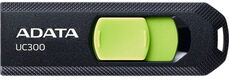ADATA
Флеш Диск A-Data 128Gb Type-C UC300 ACHO-UC300-128G-RBK/GN USB3.2 черный/зеленый ADATA
Флеш Диск A-Data 128Gb Type-C UC300 ACHO-UC300-128G-RBK/GN USB3.2 черный/зеленый