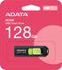 ADATA
Флеш Диск A-Data 128Gb Type-C UC300 ACHO-UC300-128G-RBK/GN USB3.2 черный/зеленый ADATA
Флеш Диск A-Data 128Gb Type-C UC300 ACHO-UC300-128G-RBK/GN USB3.2 черный/зеленый